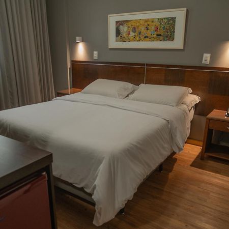 Piemonte Hotel ノバ・リマ エクステリア 写真