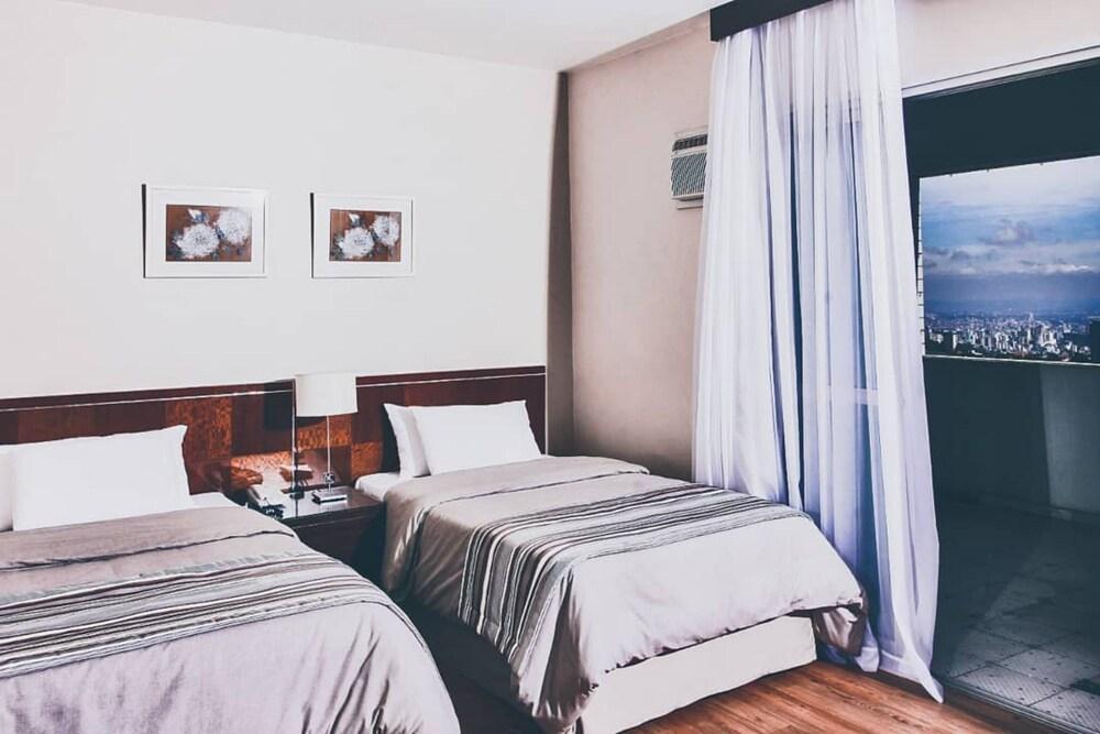 Piemonte Hotel ノバ・リマ エクステリア 写真