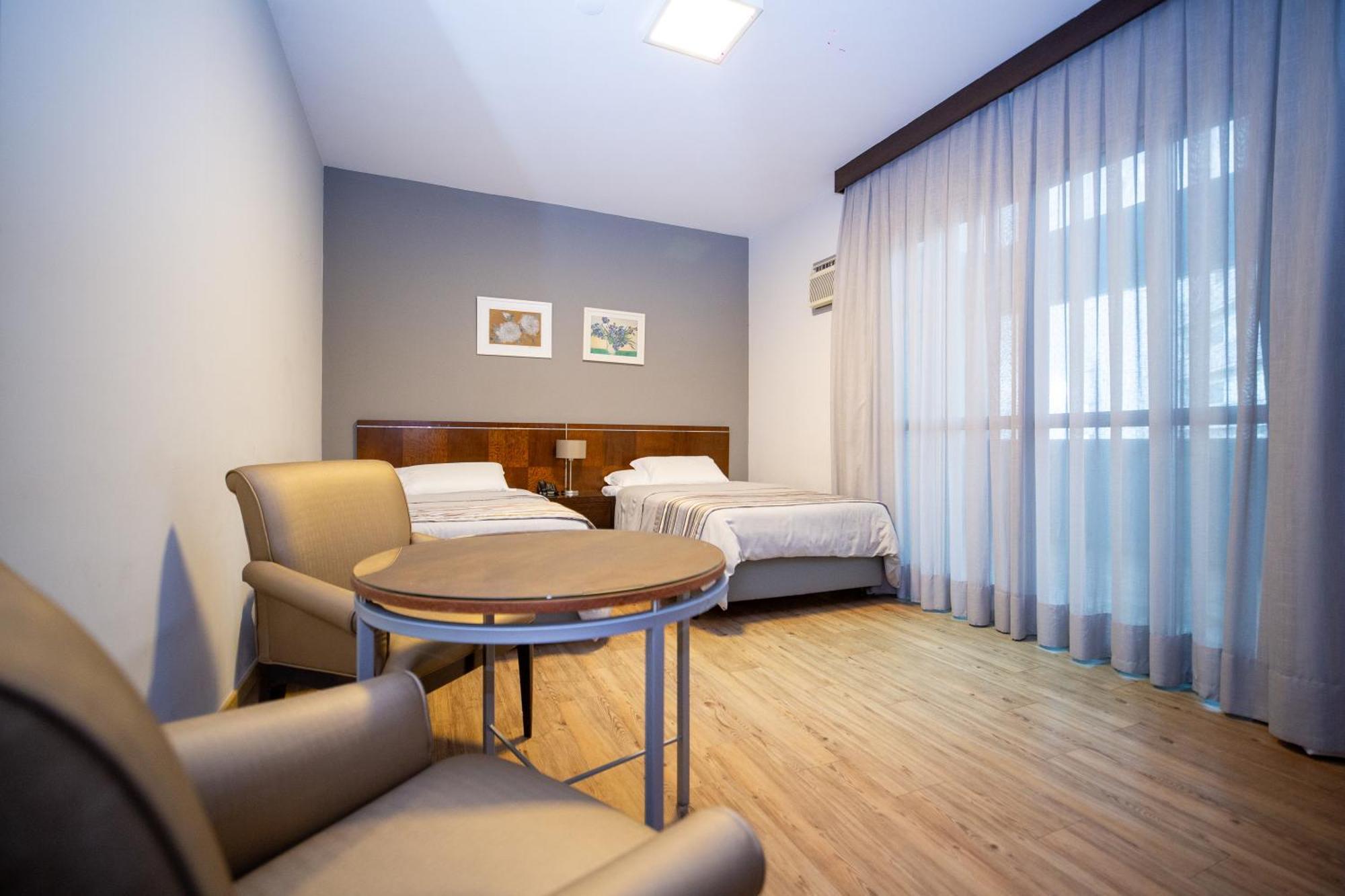 Piemonte Hotel ノバ・リマ エクステリア 写真