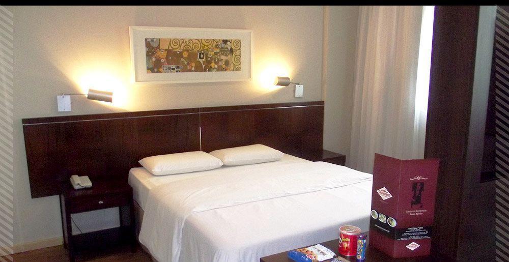 Piemonte Hotel ノバ・リマ エクステリア 写真
